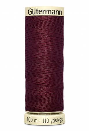 Purple Sew - all Thread 100m - Harmony