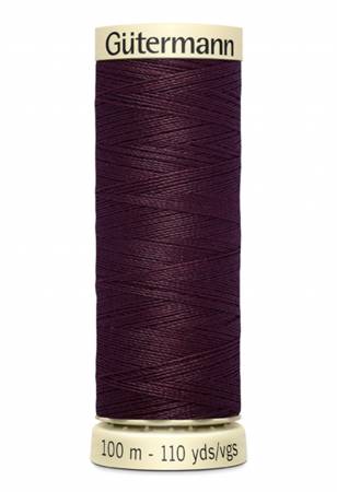 Purple Sew - all Thread 100m - Harmony