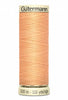 Orange Sew - all Thread 100m - Harmony