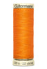 Orange Sew - all Thread 100m - Harmony