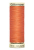 Orange Sew - all Thread 100m - Harmony
