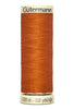 Orange Sew - all Thread 100m - Harmony