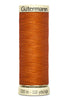 Orange Sew - all Thread 100m - Harmony
