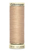 Brown Sew - all Thread 100m - Harmony