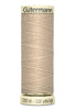 Brown Sew - all Thread 100m - Harmony