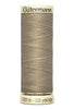 Brown Sew - all Thread 100m - Harmony