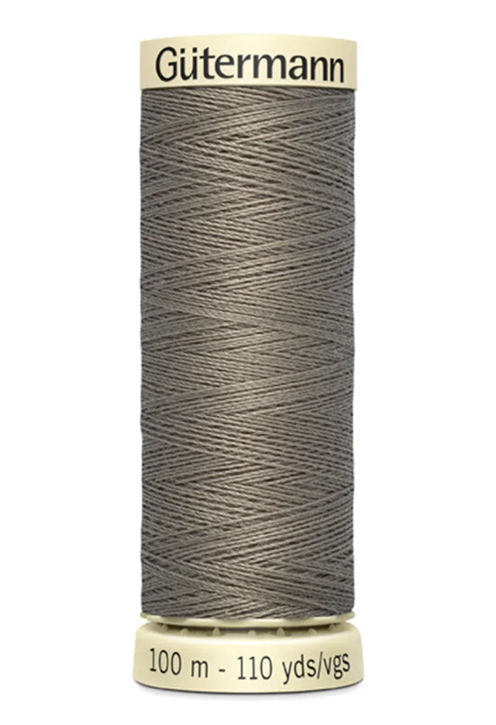 Brown Sew - all Thread 100m - Harmony