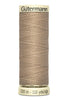 Brown Sew - all Thread 100m - Harmony