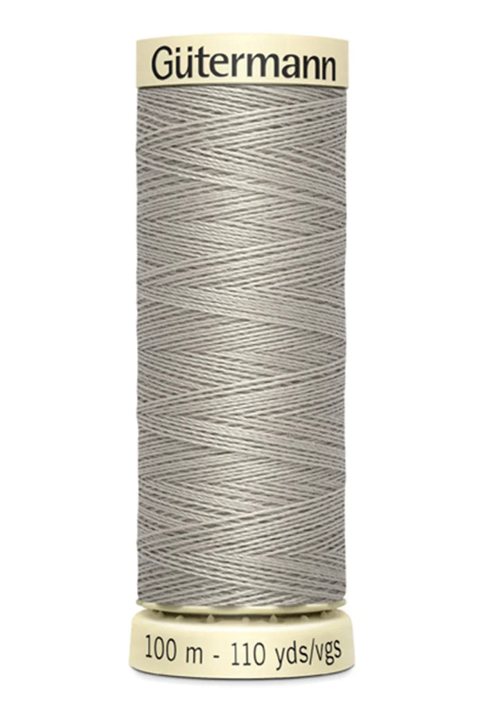 Brown Sew - all Thread 100m - Harmony