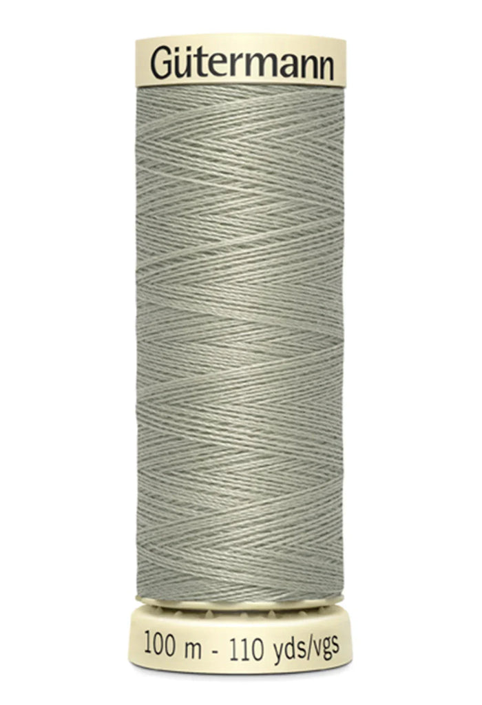 Brown Sew - all Thread 100m - Harmony