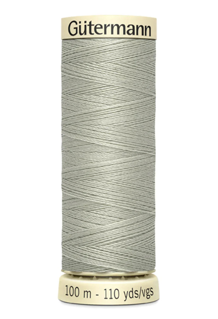 Brown Sew - all Thread 100m - Harmony