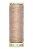 Brown Sew - all Thread 100m - Harmony