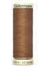 Brown Sew - all Thread 100m - Harmony