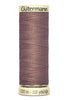 Brown Sew - all Thread 100m - Harmony