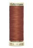 Brown Sew - all Thread 100m - Harmony
