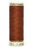 Brown Sew - all Thread 100m - Harmony