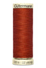 Brown Sew - all Thread 100m - Harmony