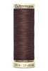 Brown Sew - all Thread 100m - Harmony