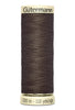 Brown Sew - all Thread 100m - Harmony