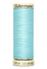 Blue & Turquoise Sew - all Thread 100m - Harmony