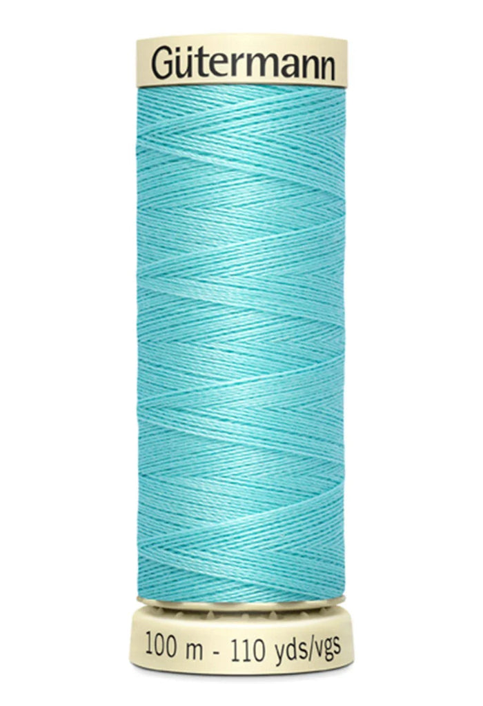Blue & Turquoise Sew - all Thread 100m - Harmony