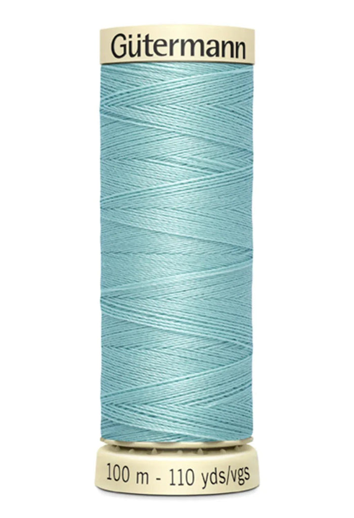 Blue & Turquoise Sew - all Thread 100m - Harmony