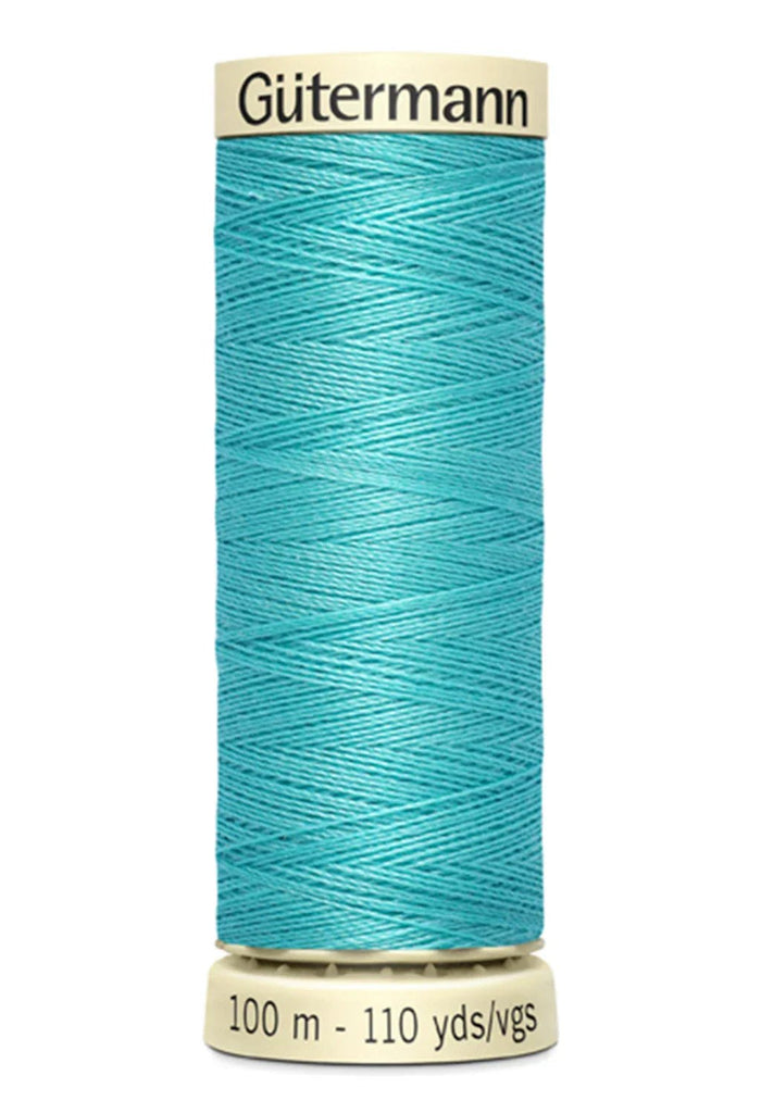 Blue & Turquoise Sew - all Thread 100m - Harmony