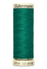 Green & Teal Sew - all Thread 100m - Harmony