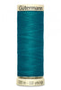 Green & Teal Sew - all Thread 100m - Harmony