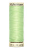 Green & Teal Sew - all Thread 100m - Harmony
