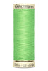 Green & Teal Sew - all Thread 100m - Harmony
