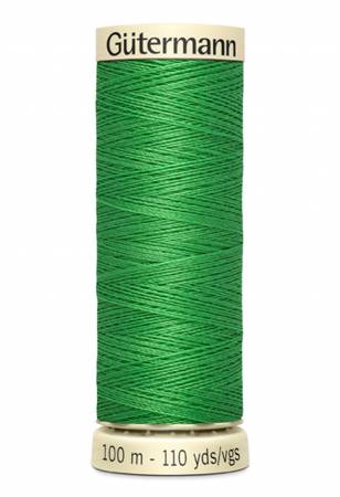 Green & Teal Sew - all Thread 100m - Harmony
