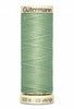 Green & Teal Sew - all Thread 100m - Harmony