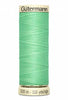 Green & Teal Sew - all Thread 100m - Harmony
