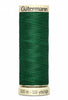 Green & Teal Sew - all Thread 100m - Harmony