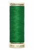 Green & Teal Sew - all Thread 100m - Harmony