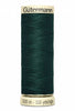 Green & Teal Sew - all Thread 100m - Harmony