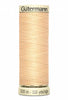 Brown Sew - all Thread 100m - Harmony