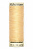Brown Sew - all Thread 100m - Harmony