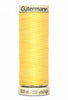 Yellow Sew - all Thread 100m - Harmony