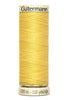 Yellow Sew - all Thread 100m - Harmony