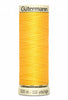 Orange Sew - all Thread 100m - Harmony