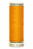 Orange Sew - all Thread 100m - Harmony