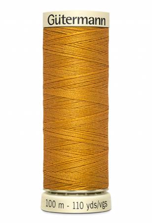 Brown Sew - all Thread 100m - Harmony
