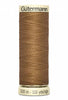 Brown Sew - all Thread 100m - Harmony