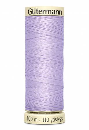Purple Sew - all Thread 100m - Harmony