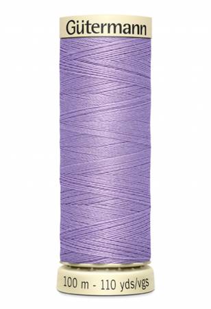 Purple Sew - all Thread 100m - Harmony