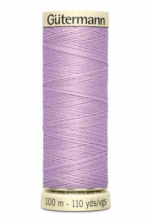 Purple Sew - all Thread 100m - Harmony