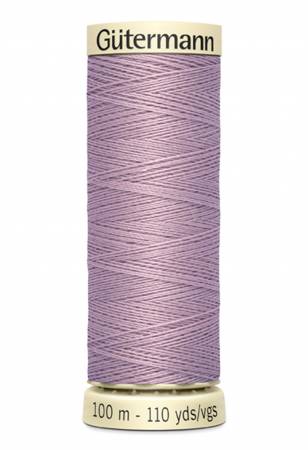 Purple Sew - all Thread 100m - Harmony