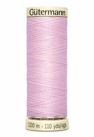 Pink Sew - all Thread 100m - Harmony
